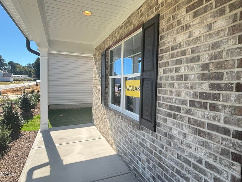 32 Quilting Dr, Benson, NC 27504