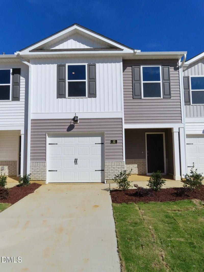 32 Red Clover Dr, Angier, NC 27501