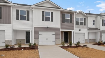 32 Red Clover Dr, Angier, NC 27501