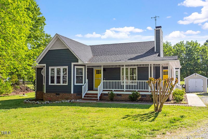 32 Redwood Ct, Clayton, NC 27520