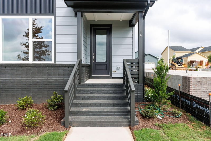 32 Relaxing Way, Pittsboro, NC 27312