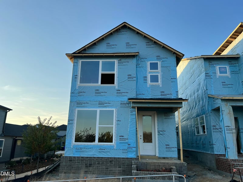 32 Relaxing Way, Pittsboro, NC 27312