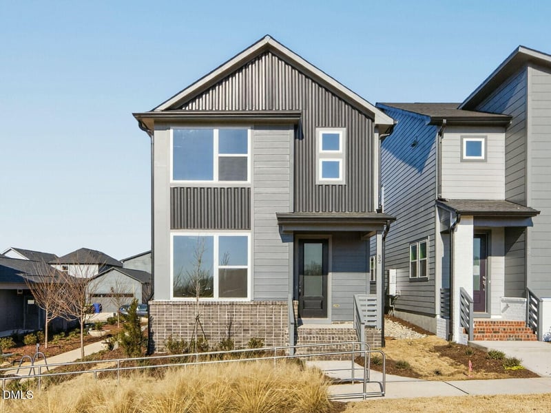 32 Relaxing Way, Pittsboro, NC 27312