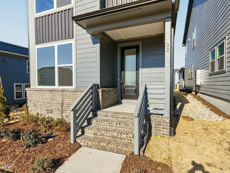 32 Relaxing Way, Pittsboro, NC 27312