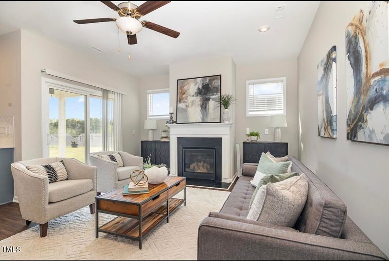 32 Rothes Ct, Clayton, NC 27527