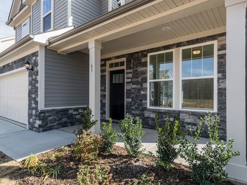 32 Shady Oaks Dr #103, Angier, NC 27501