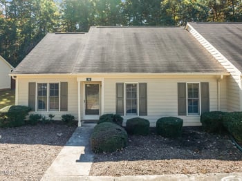 32 Sparger Springs Ln #32, Durham, NC 27705