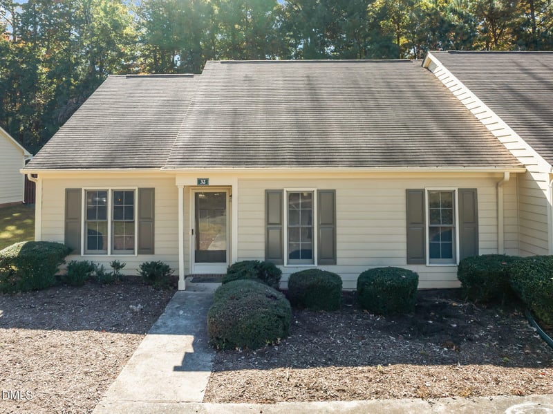 32 Sparger Springs Ln #32, Durham, NC 27705