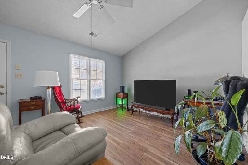 32 Sparger Springs Ln #32, Durham, NC 27705