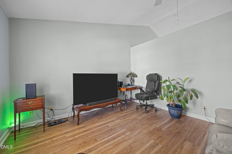 32 Sparger Springs Ln #32, Durham, NC 27705