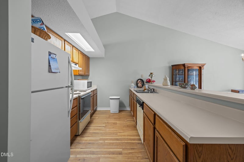 32 Sparger Springs Ln #32, Durham, NC 27705