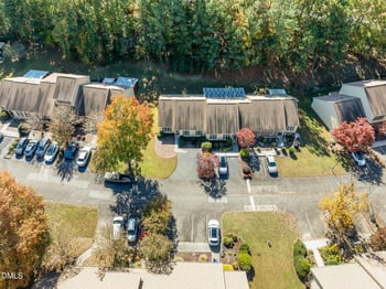 32 Sparger Springs Ln #32, Durham, NC 27705