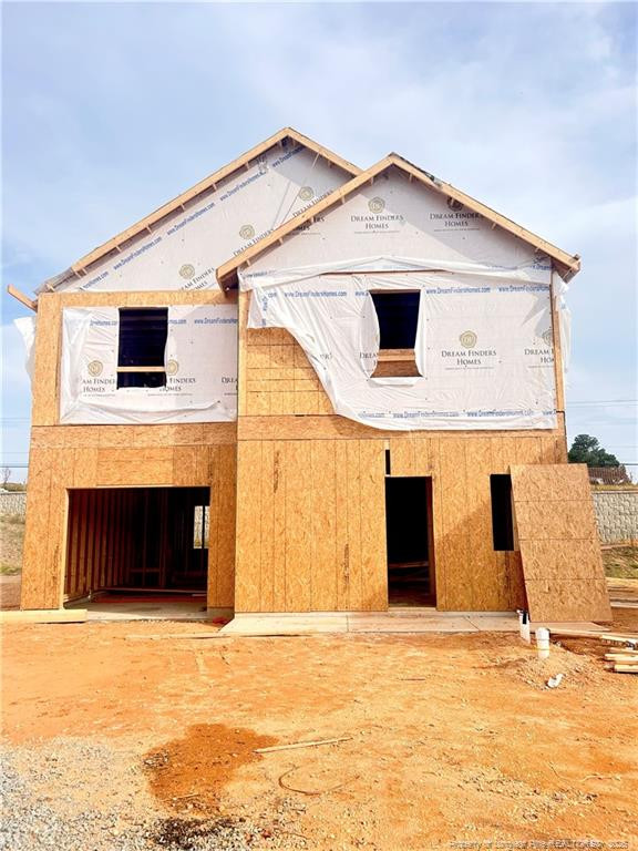 32 Stone Creek Dr, Coats, NC 27521