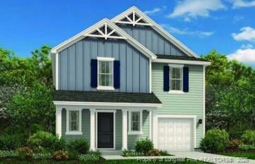 32 Stone Creek Dr Lot 14, Coats, NC 27521