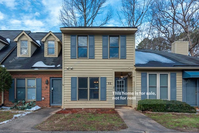 32 Stonewall Way, Durham, NC 27704