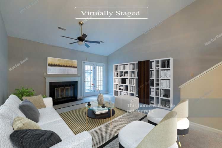 32 Stonewall Way, Durham, NC 27704