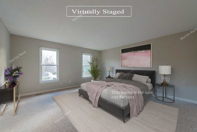 32 Stonewall Way, Durham, NC 27704