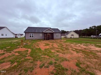 32 Tanseyleaf Dr, Smithfield, NC 27577