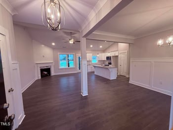 32 Tanseyleaf Dr, Smithfield, NC 27577