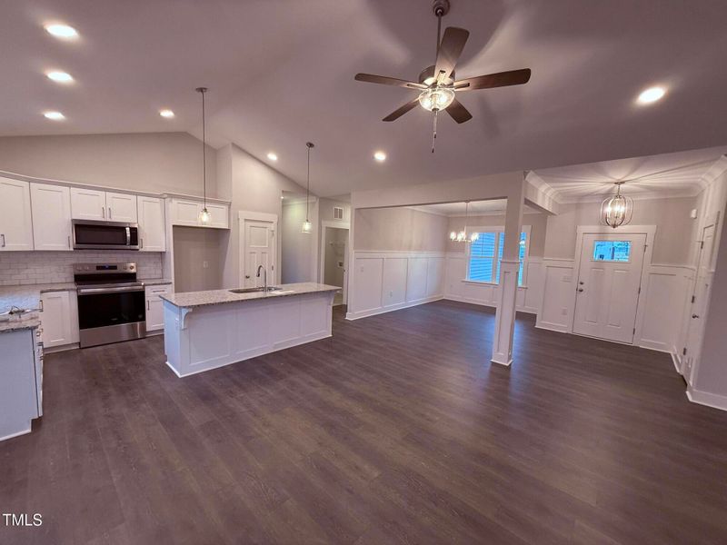 32 Tanseyleaf Dr, Smithfield, NC 27577