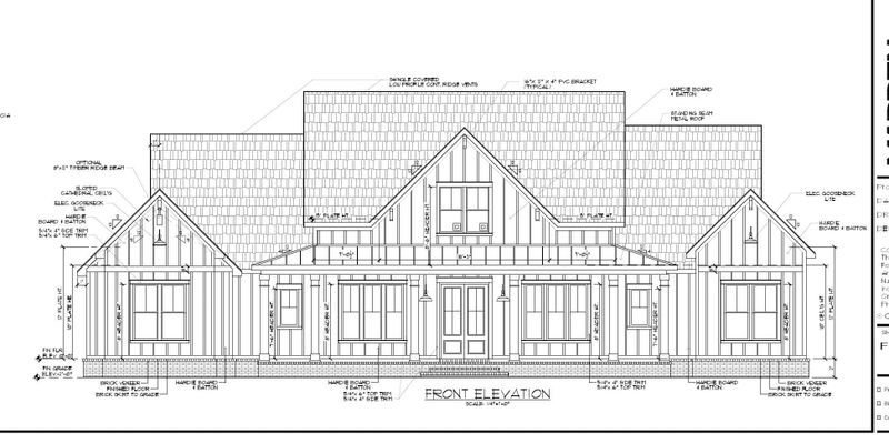 32 Thorntons Creek Dr, Erwin, NC 28339