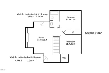 32 Treywood Ln, Chapel Hill, NC 27516