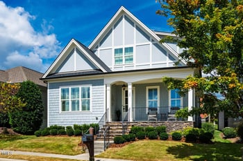 32 Treywood Ln, Chapel Hill, NC 27516