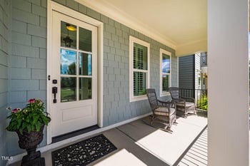 32 Treywood Ln, Chapel Hill, NC 27516