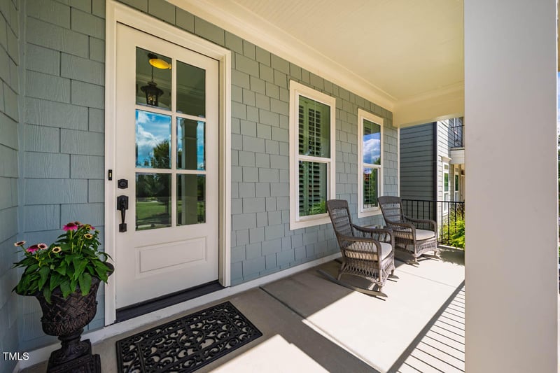 32 Treywood Ln, Chapel Hill, NC 27516