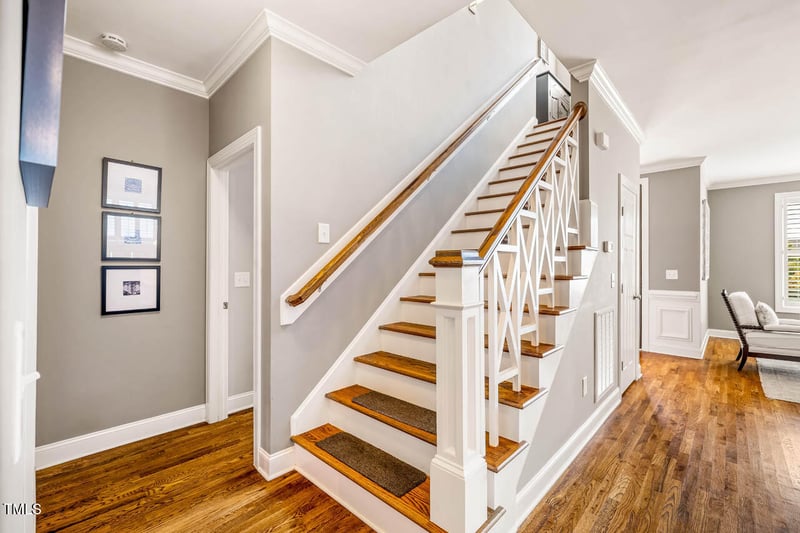 32 Treywood Ln, Chapel Hill, NC 27516