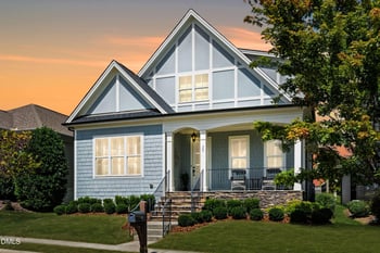 32 Treywood Ln, Chapel Hill, NC 27516