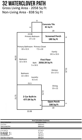 32 Waterclover Pa, Youngsville, NC 27596