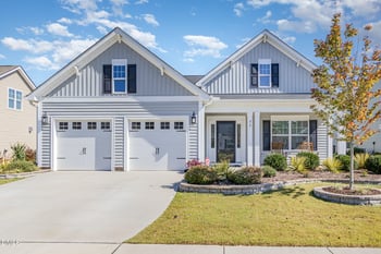 32 Waterclover Pa, Youngsville, NC 27596