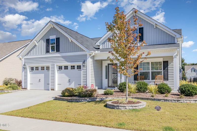 32 Waterclover Pa, Youngsville, NC 27596