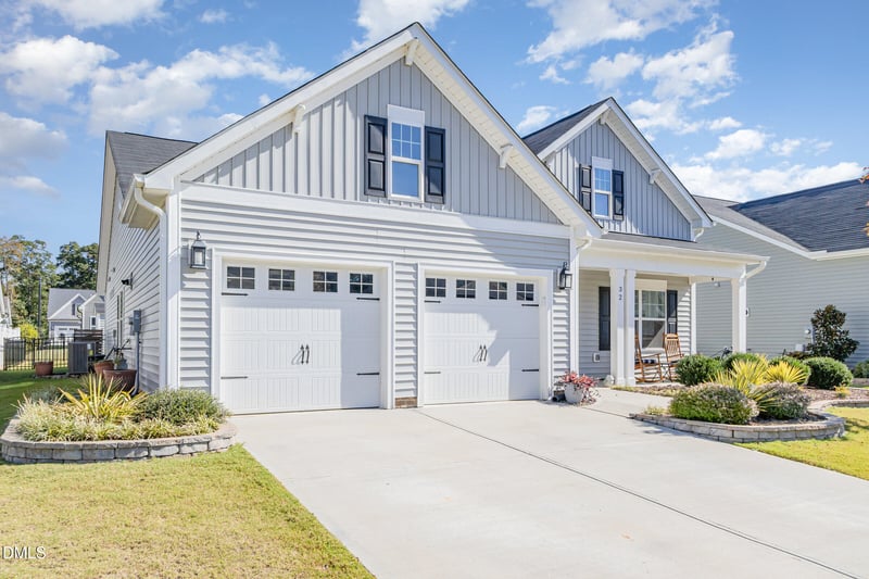 32 Waterclover Pa, Youngsville, NC 27596