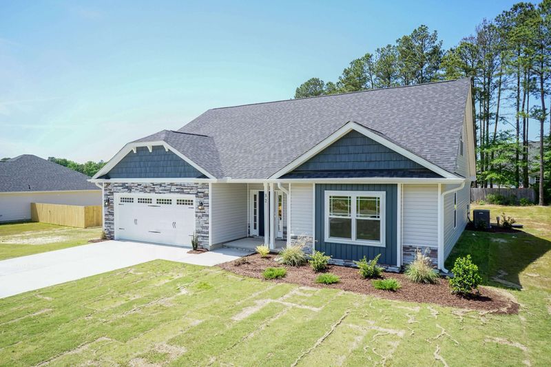 32 Western Pine Way, Sanford, NC 27332
