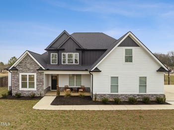 32 White Tail Pa, Erwin, NC 28339