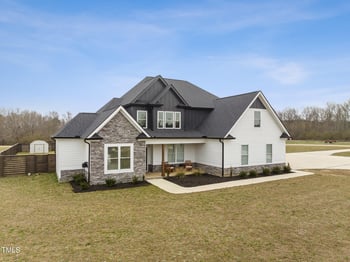 32 White Tail Pa, Erwin, NC 28339
