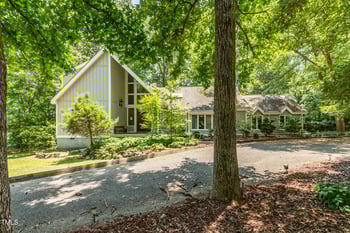 32 Whitley Dr, Chapel Hill, NC 27517