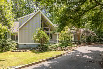 32 Whitley Dr, Chapel Hill, NC 27517