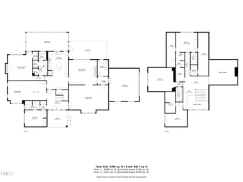 32 Whitley Dr, Chapel Hill, NC 27517