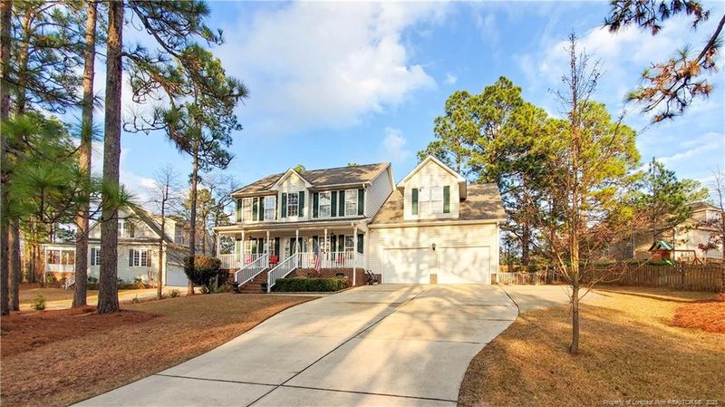 32 Woodbury Ln, Sanford, NC 27332