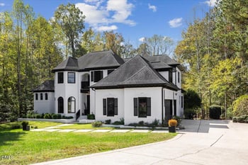 32 Woodgate Ct, Durham, NC 27713