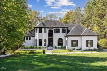 32 Woodgate Ct, Durham, NC 27713