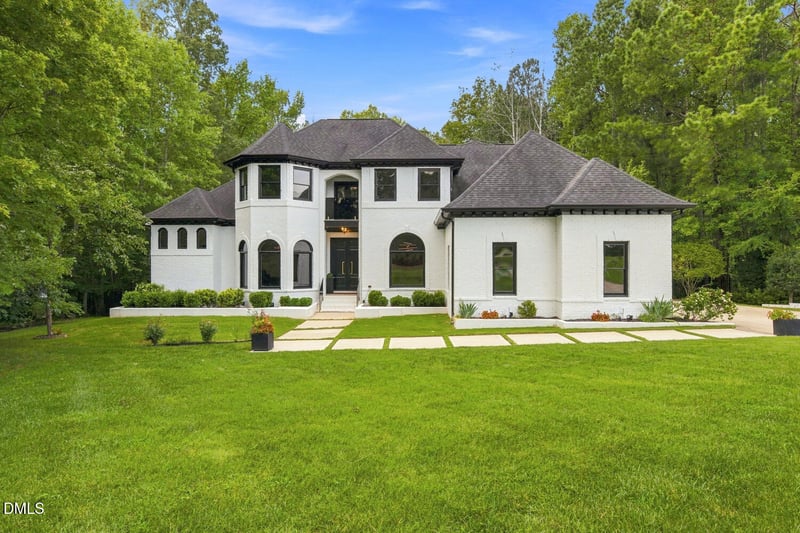 32 Woodgate Ct, Durham, NC 27713