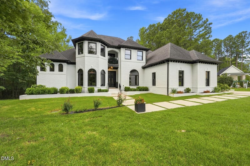 32 Woodgate Ct, Durham, NC 27713