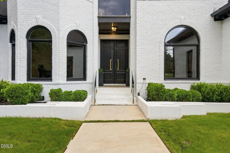 32 Woodgate Ct, Durham, NC 27713