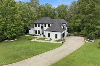 32 Woodgate Ct, Durham, NC 27713