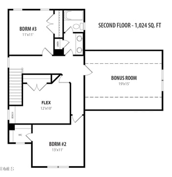 32 Zambezi Ct, Zebulon, NC 27597