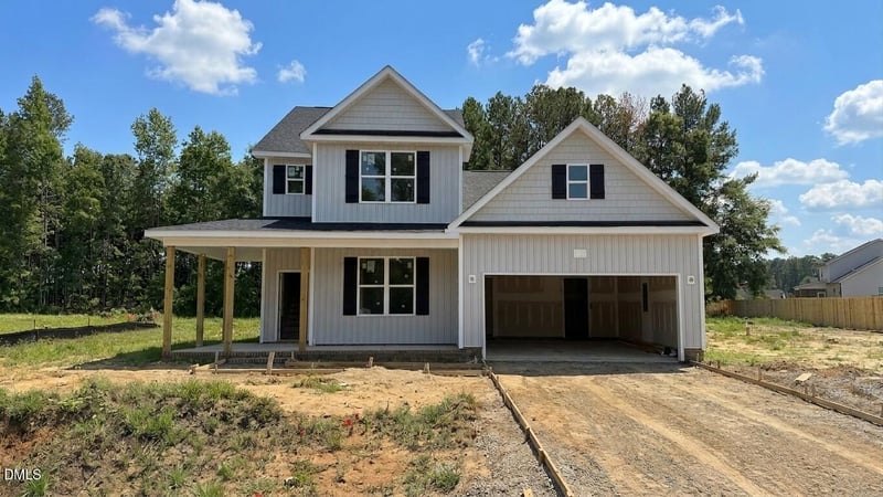 32 Zambezi Ct, Zebulon, NC 27597
